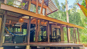 Casa Auratus Manzaillo wild life